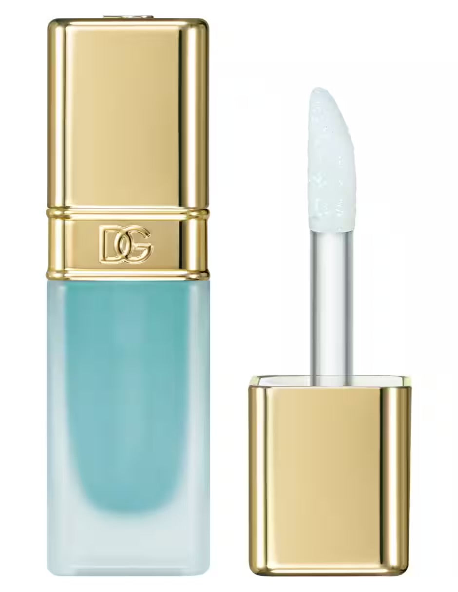 LIP OIL PLUMPING (Aceite de labios Voluminizador) D&G