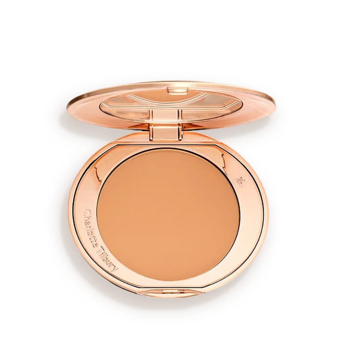 YEAR AIRBRUSH FLAWLESS FINISH Charlotte Tilbury (Polvo compacto)
