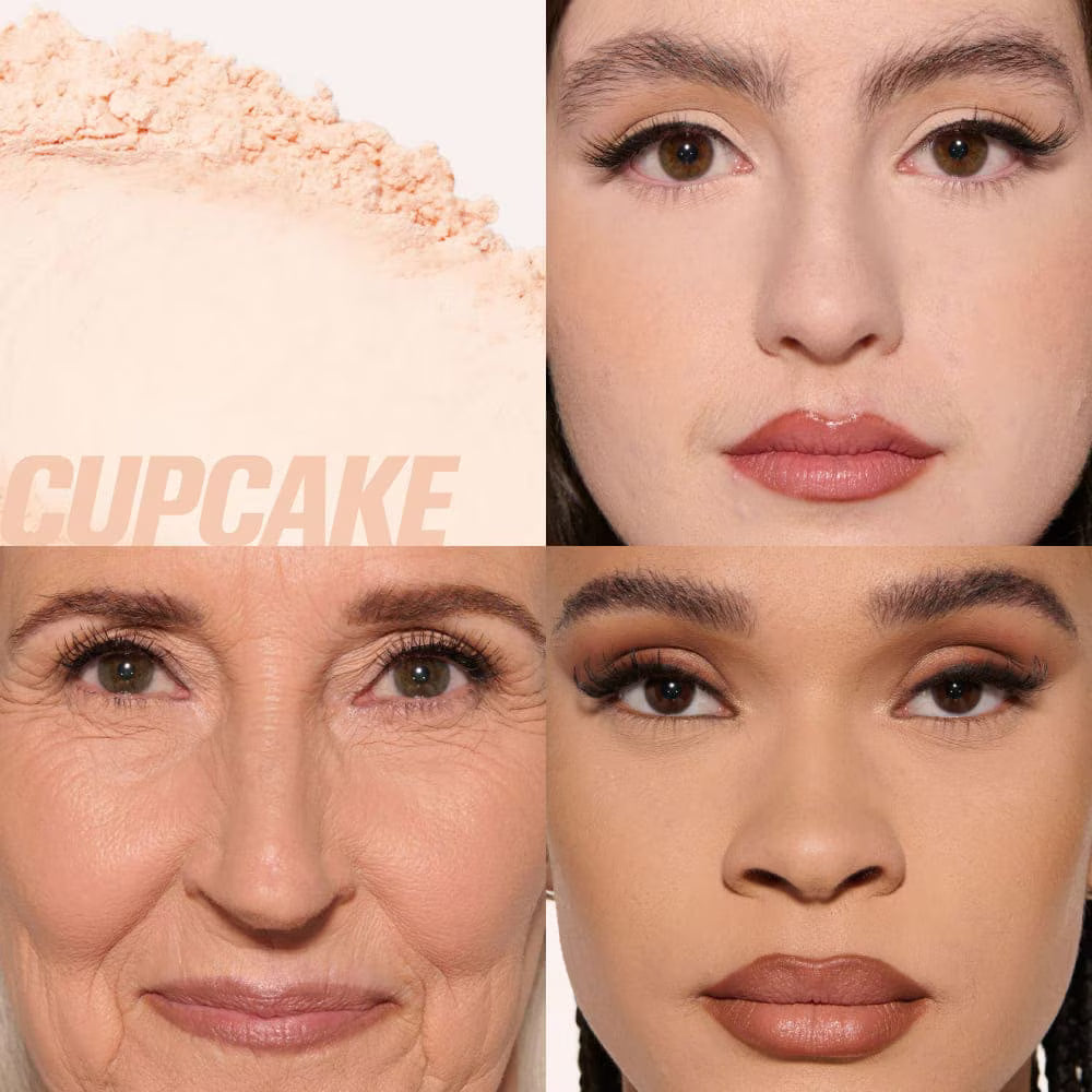 EASY BAKE LOOSE PODWER