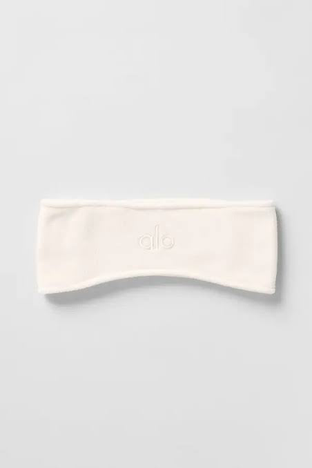 BANDITA ALO POLAR FLEECE EAR WARMER
