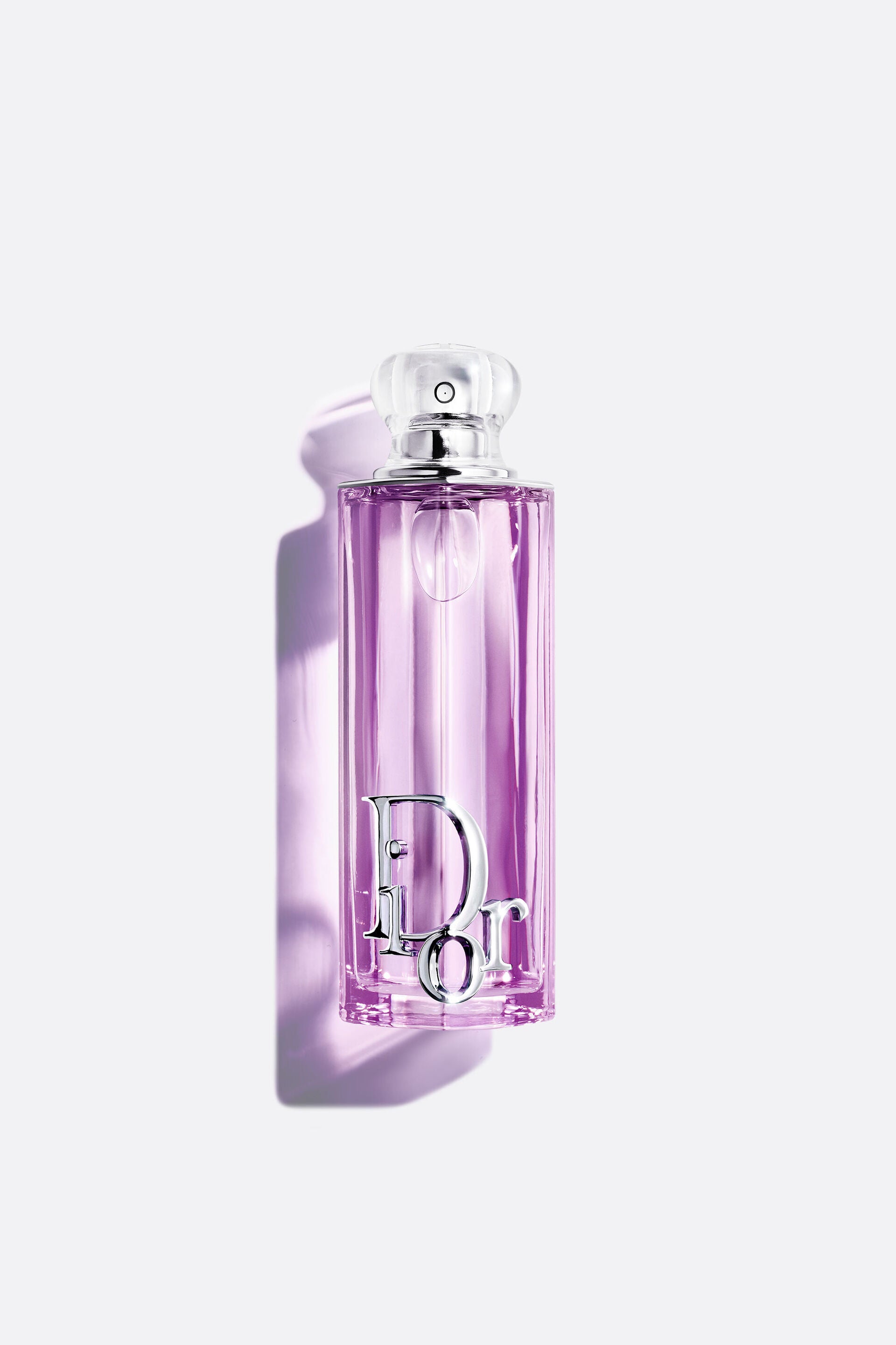 DIOR ADDICT GLOW PURPLE GLOW