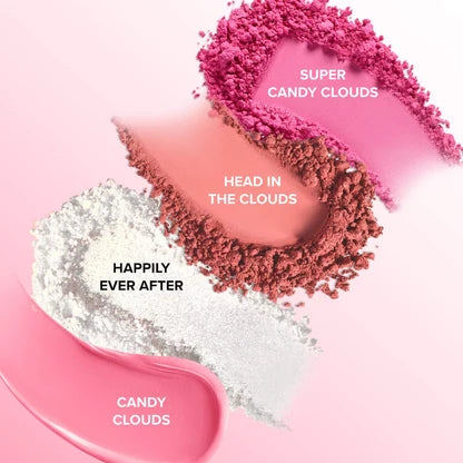 FAIRYTALE CRUSH TOO FACED PALETTE