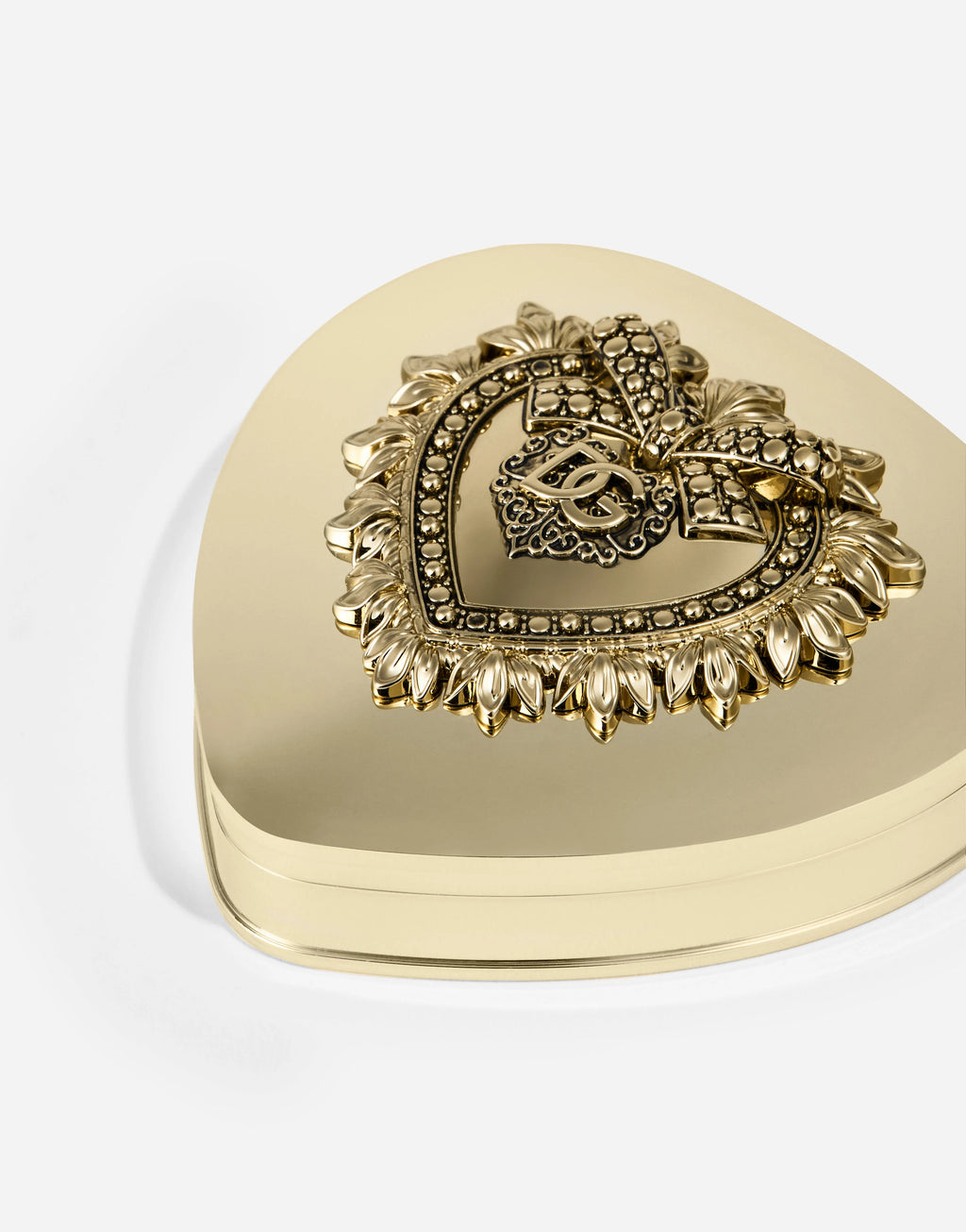 EVER ICON EYE PALETTE D&G