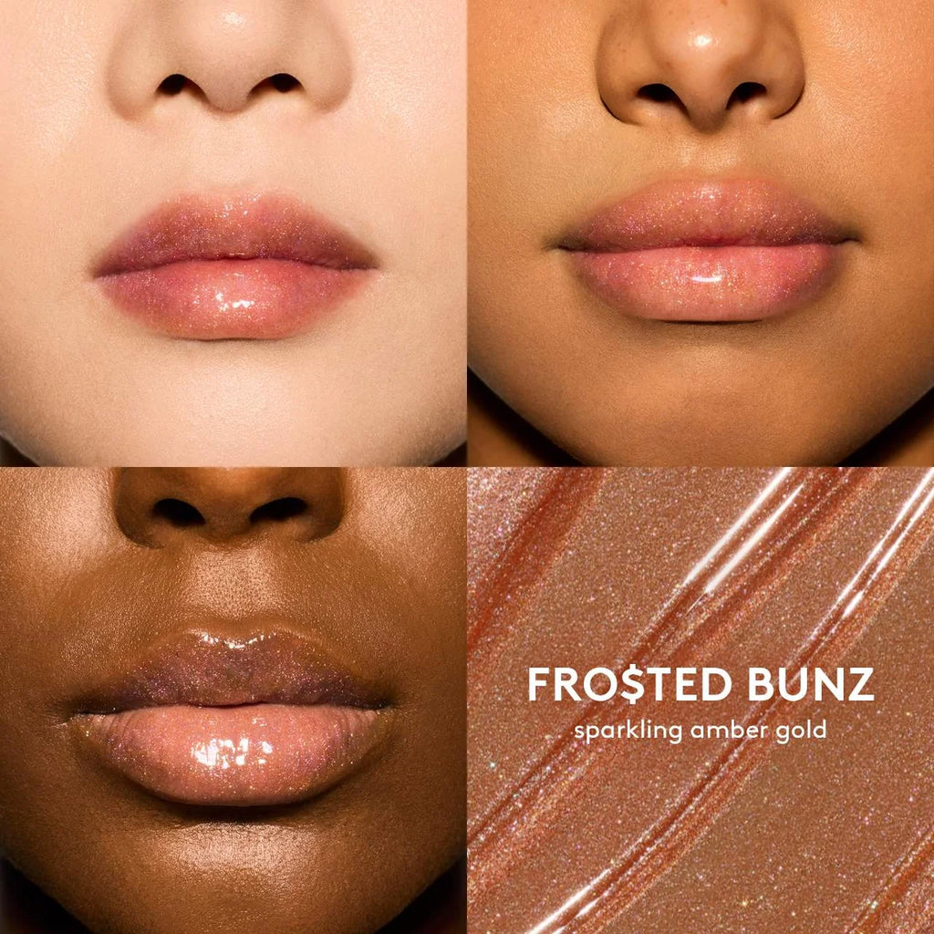 FENTY BEAUTY GLOSS BOMB OIL