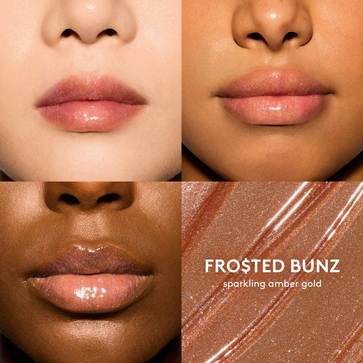 FENTY BEAUTY GLOSS BOMB OIL