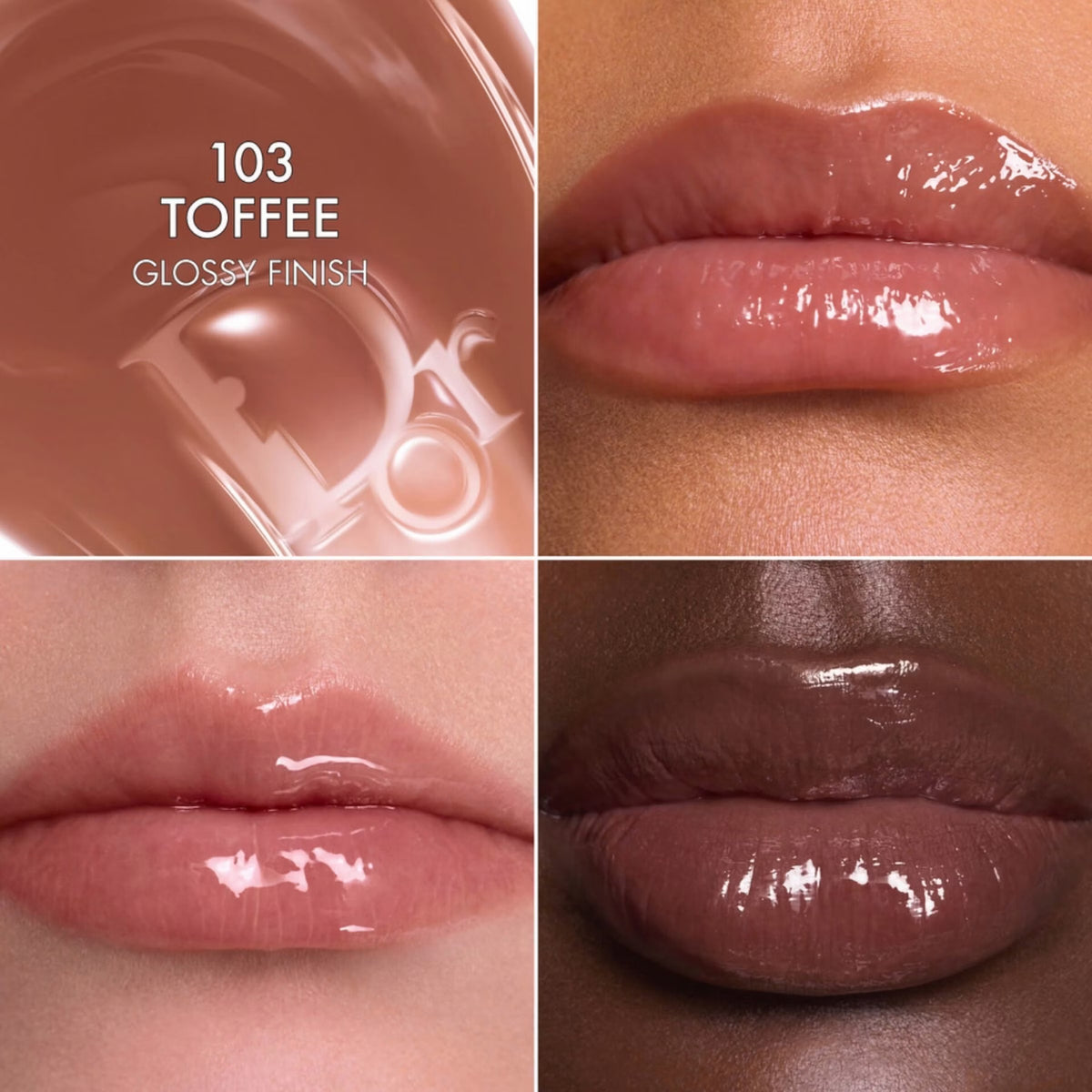 LIP GLOW BUTTER DIOR