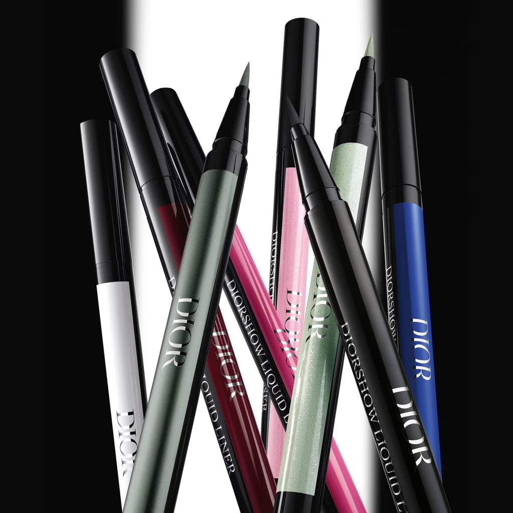 DIORSHOW LIQUID EYELINER