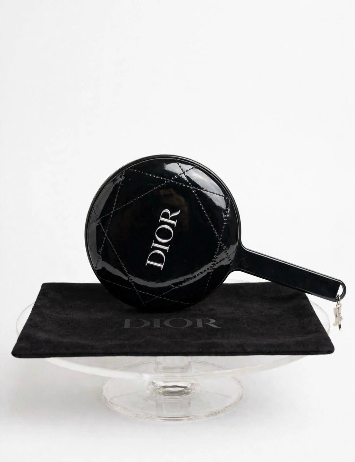 Espejo de mano Dior