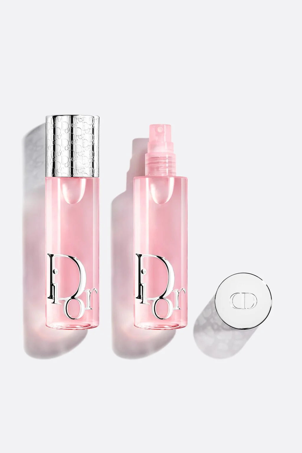 DIOR BACKSTAGE AIRFLASH MIST (Spray fijador de maquillaje - duración e hidratación 24 horas)