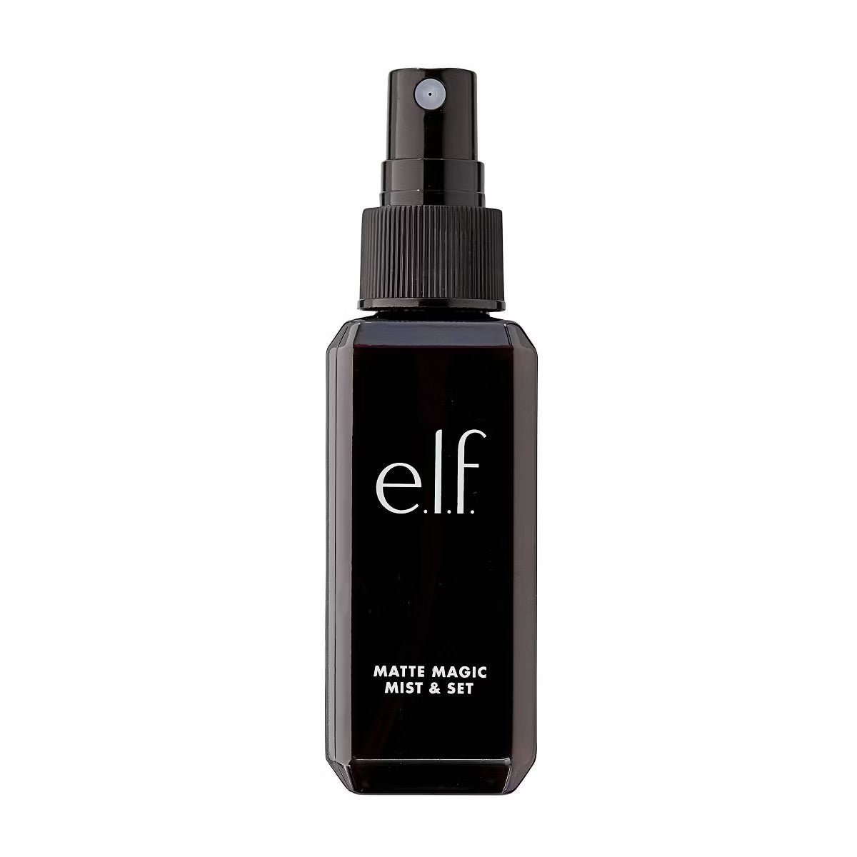 MATTE MAGIC MIST & SET FIJADOR DE MAQUILLAJE EN SPRAY MATTE e.l.f.