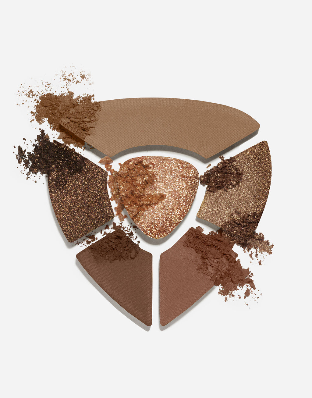EVER ICON EYE PALETTE D&G