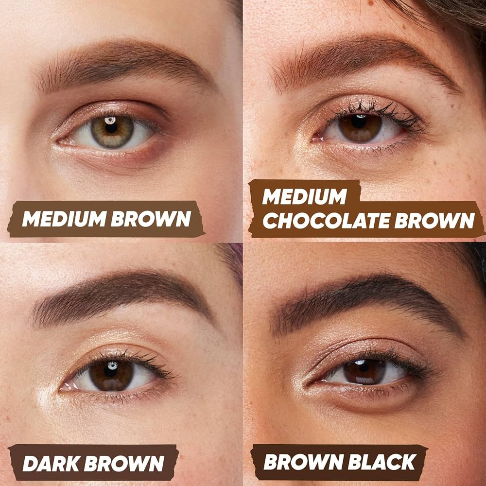 KOSAS LÁPIZ DE CEJA BROW POP