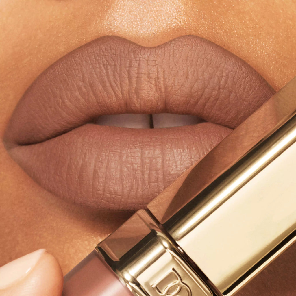 EVERKISS LIQUID LIP (Labial Líquido Mate) D&G