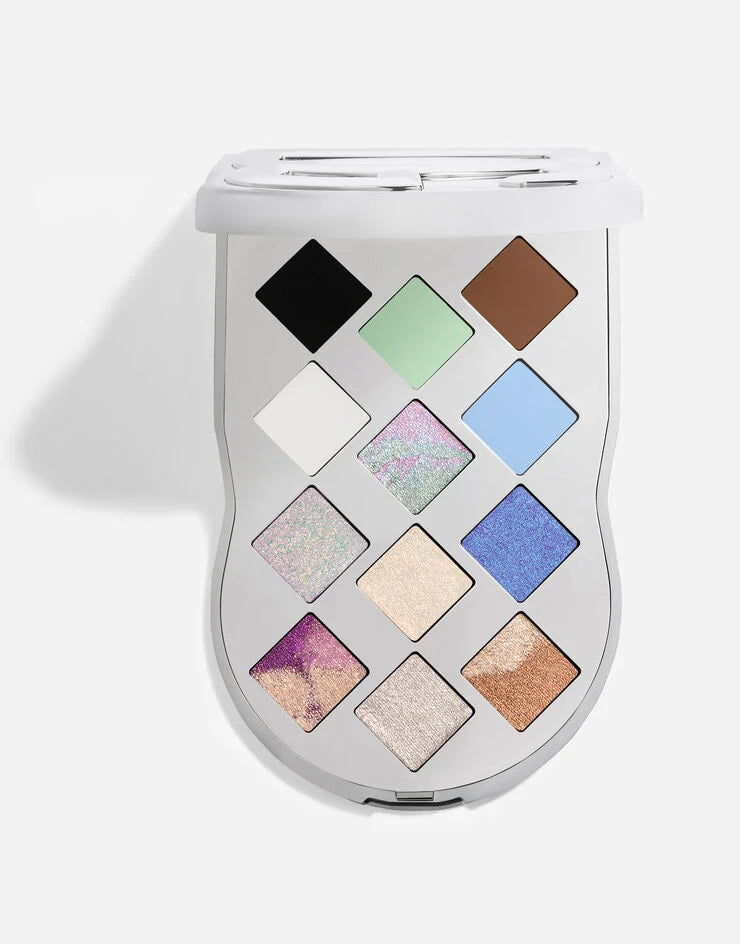 EYE DARW YOU! BEYOND (Paleta De Sombras) DOLCE&GABBANA
