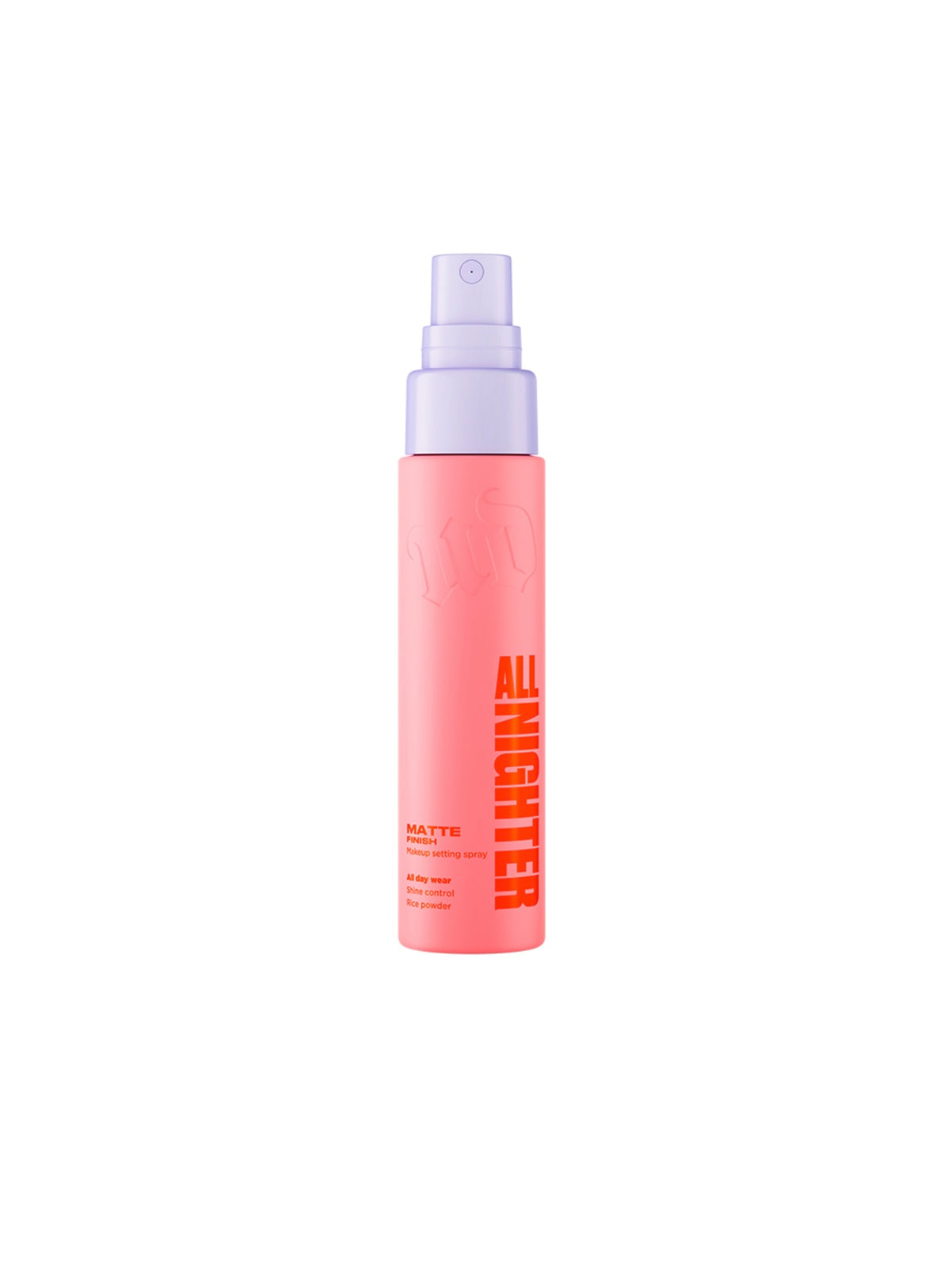SPRAY FIJADOR MATTE URBAN DECAY