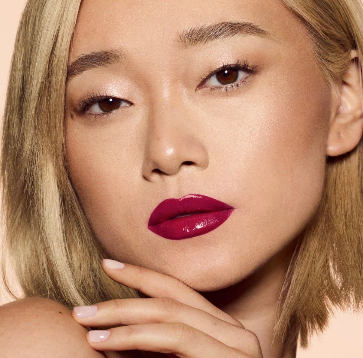 FENTY HYDRATING LIP STAIN