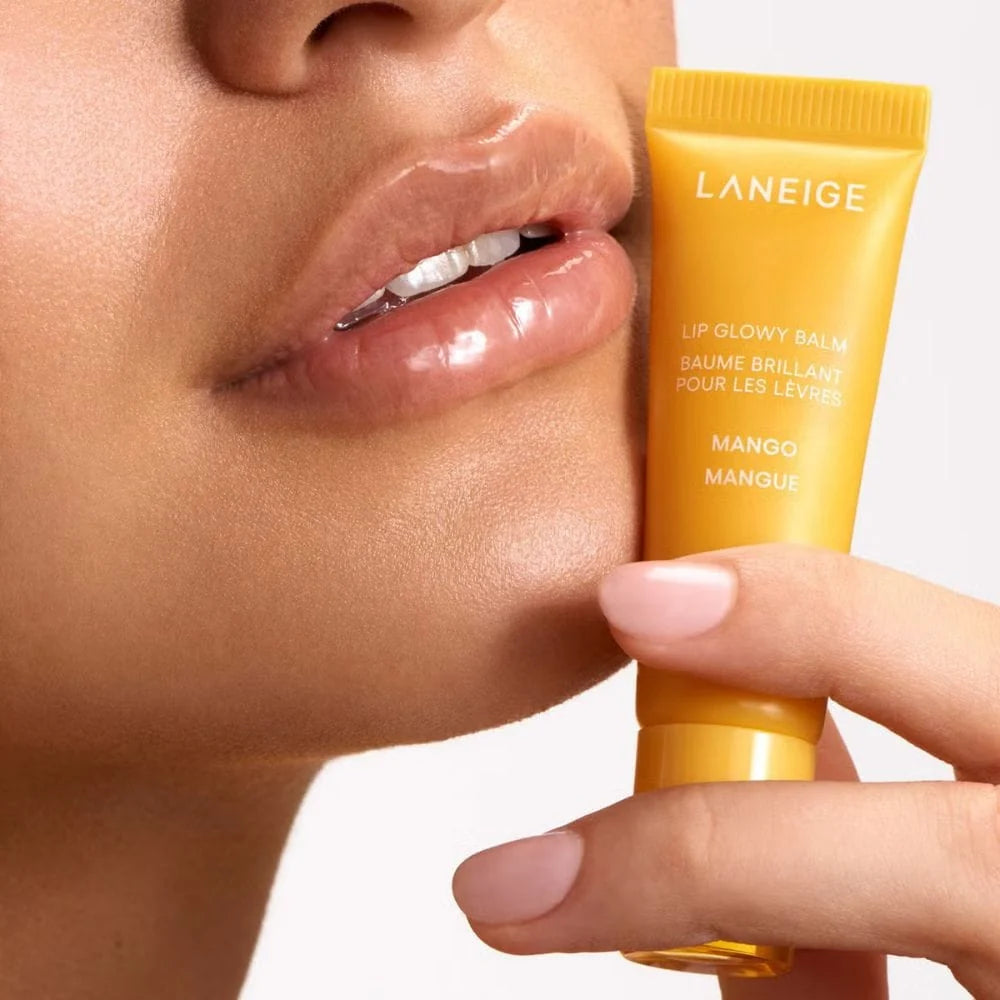 LANEIGE LIP GLOW BÁLSAMO