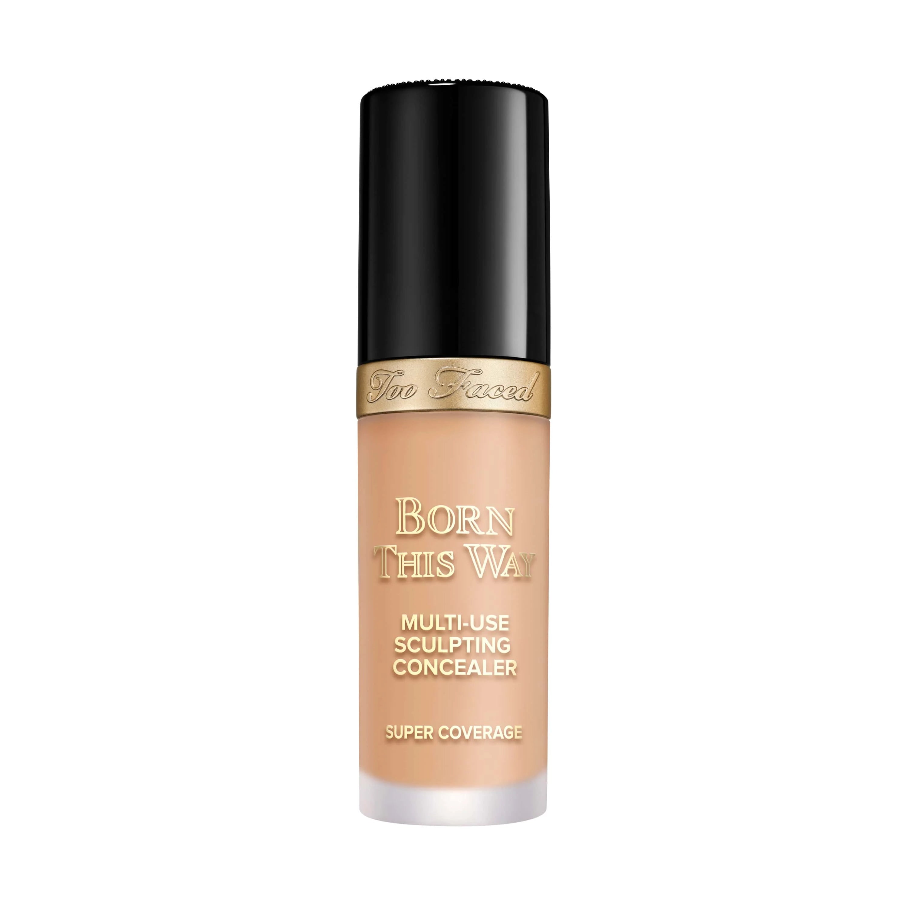 Corrector too faced