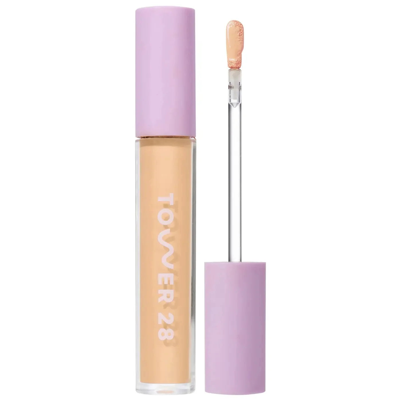 Corrector Tower 28