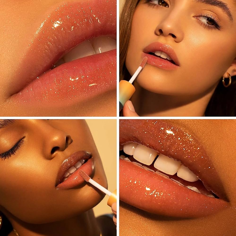 LIP OIL GISOU