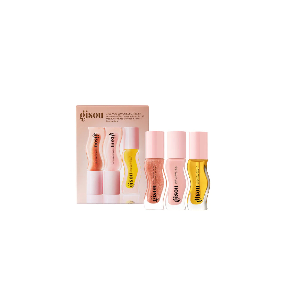 KIT GISOU MINI