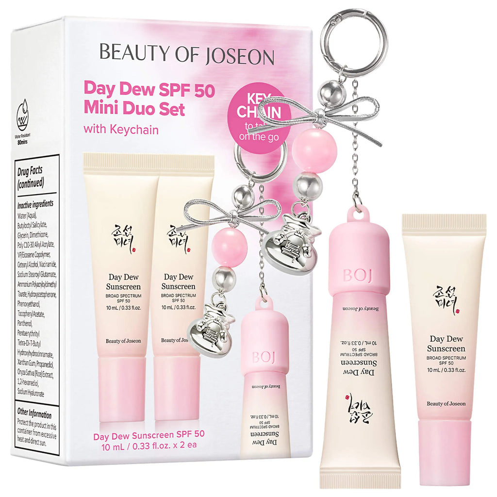 KIT BEAUTY OF JOSEON