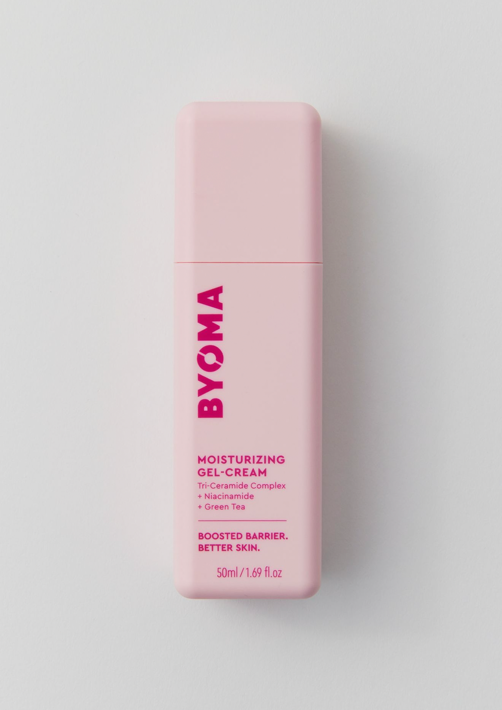 CREMA- GEL HIDRATANTE BYOMA