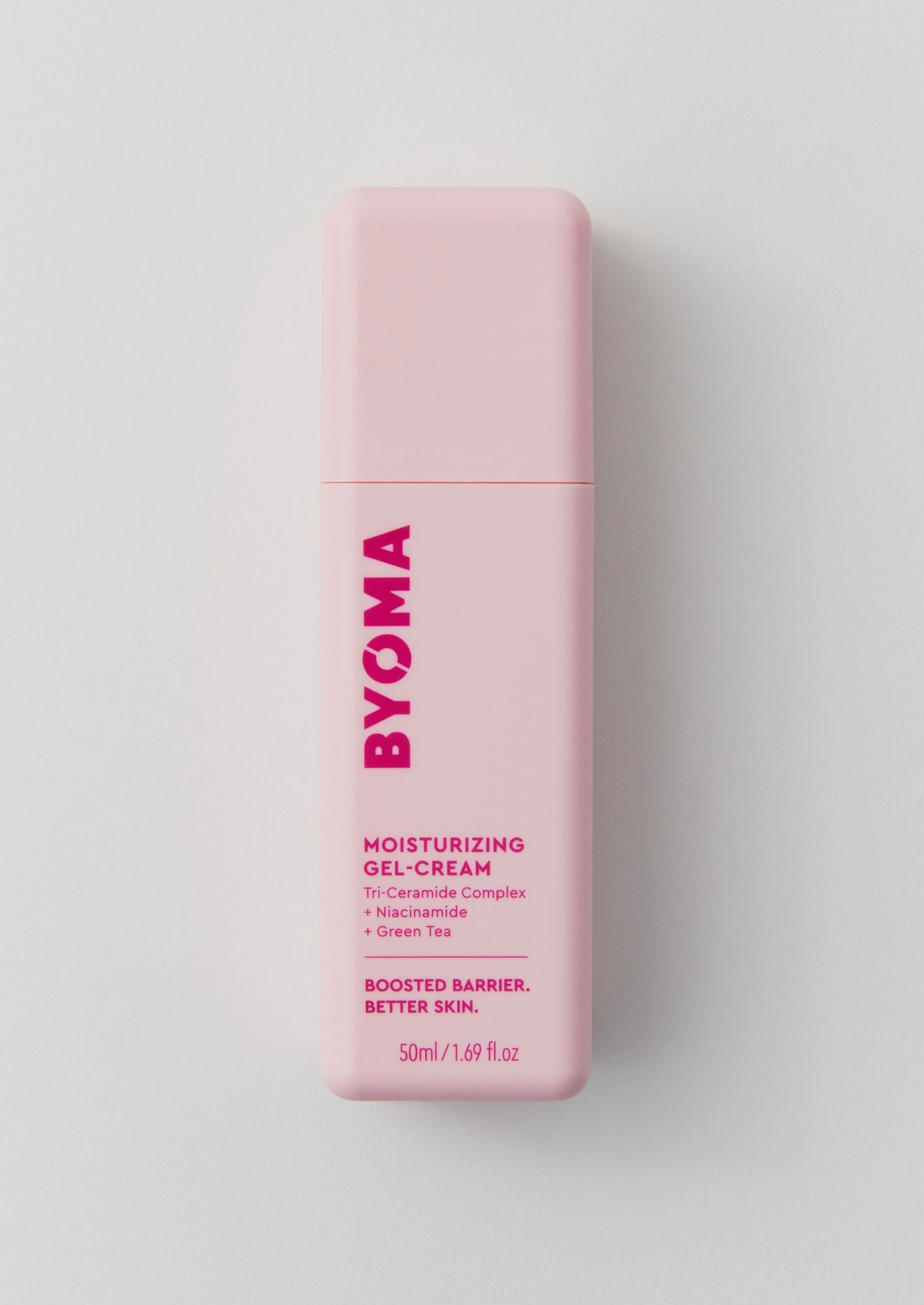 CREMA- GEL HIDRATANTE BYOMA
