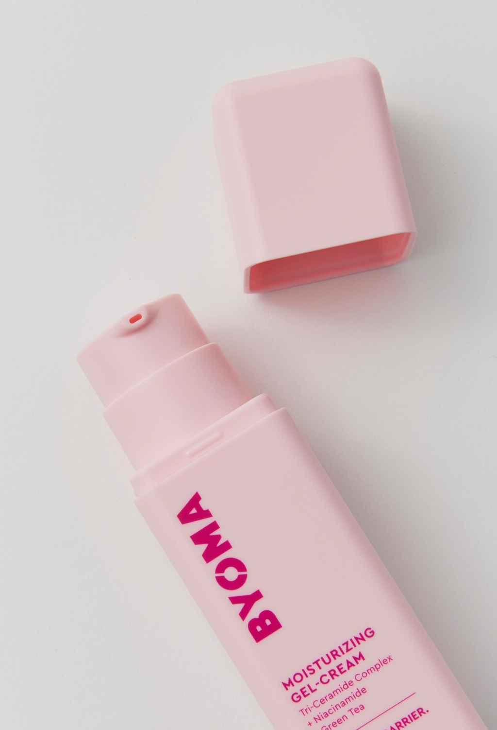 CREMA- GEL HIDRATANTE BYOMA