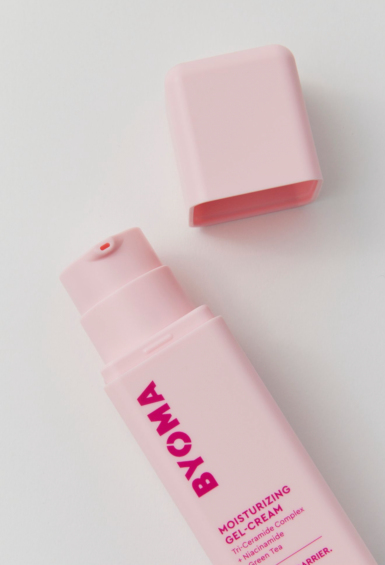 CREMA- GEL HIDRATANTE BYOMA