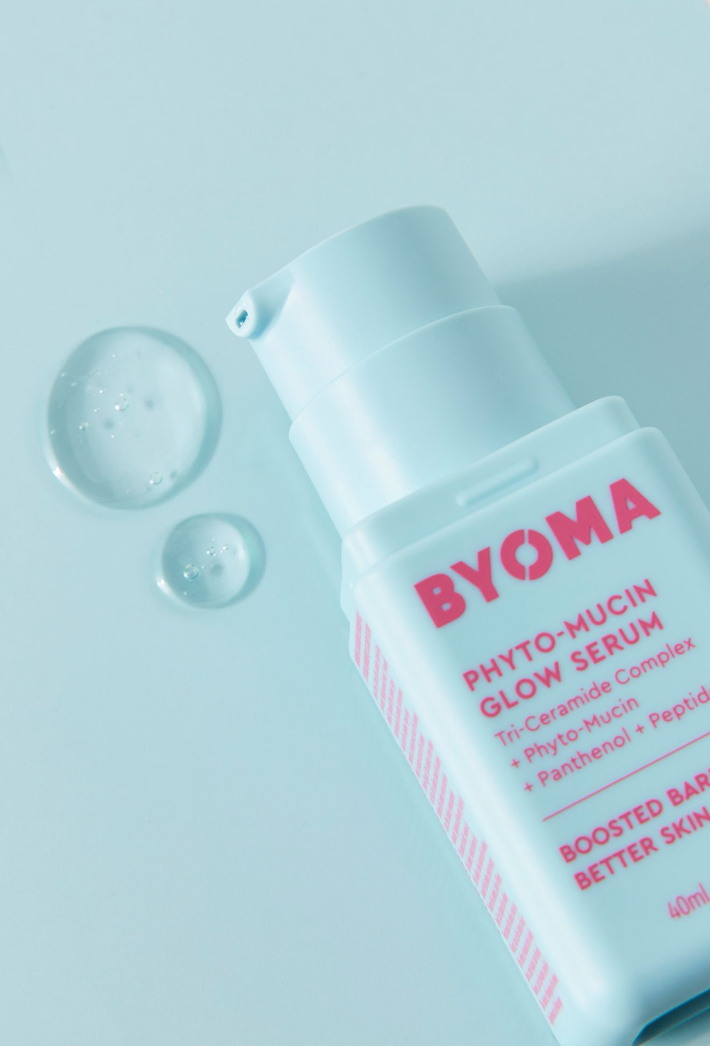 SERUM PHYTO-MUCIN BYOMA