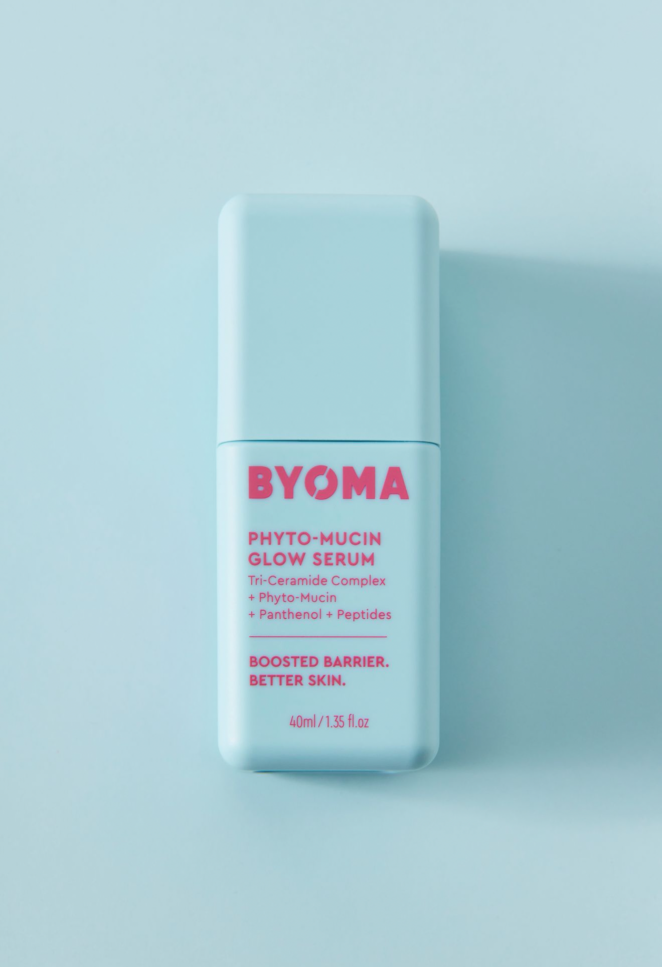 SERUM PHYTO-MUCIN BYOMA