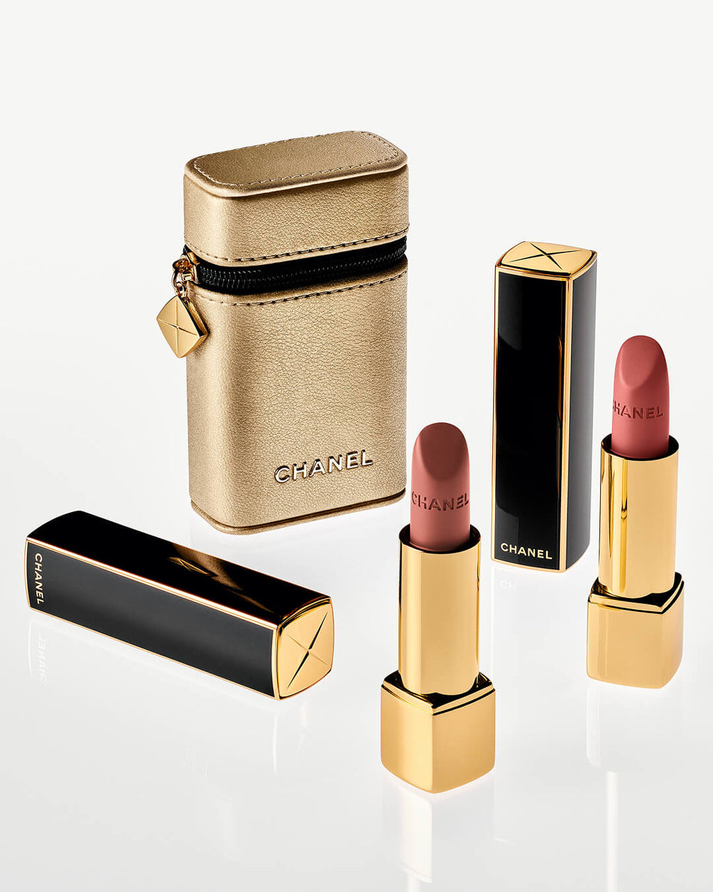 KIT CHANEL