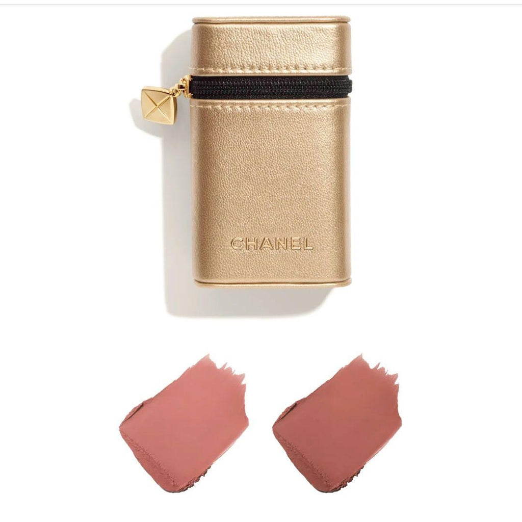 KIT CHANEL