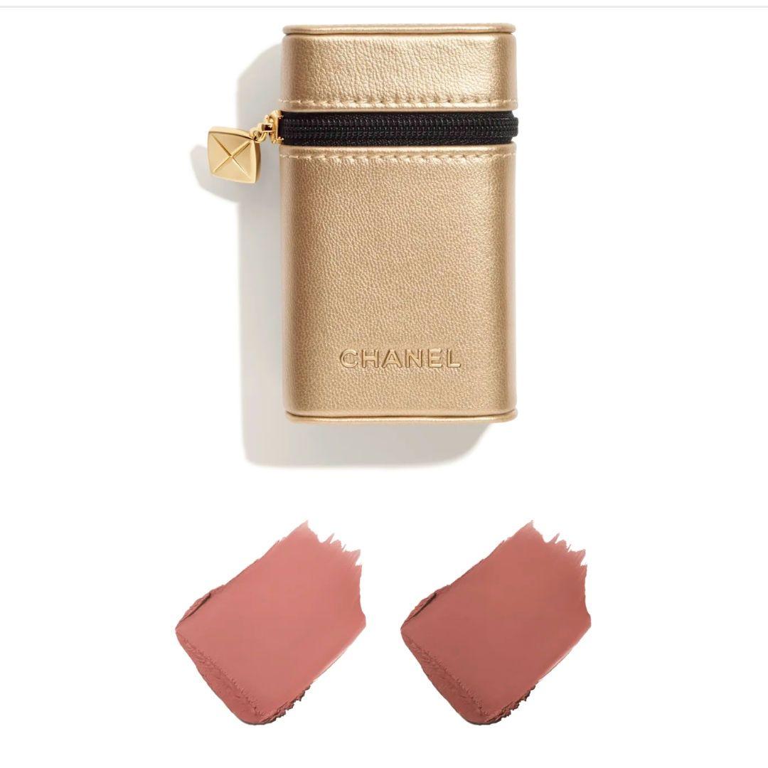 KIT CHANEL