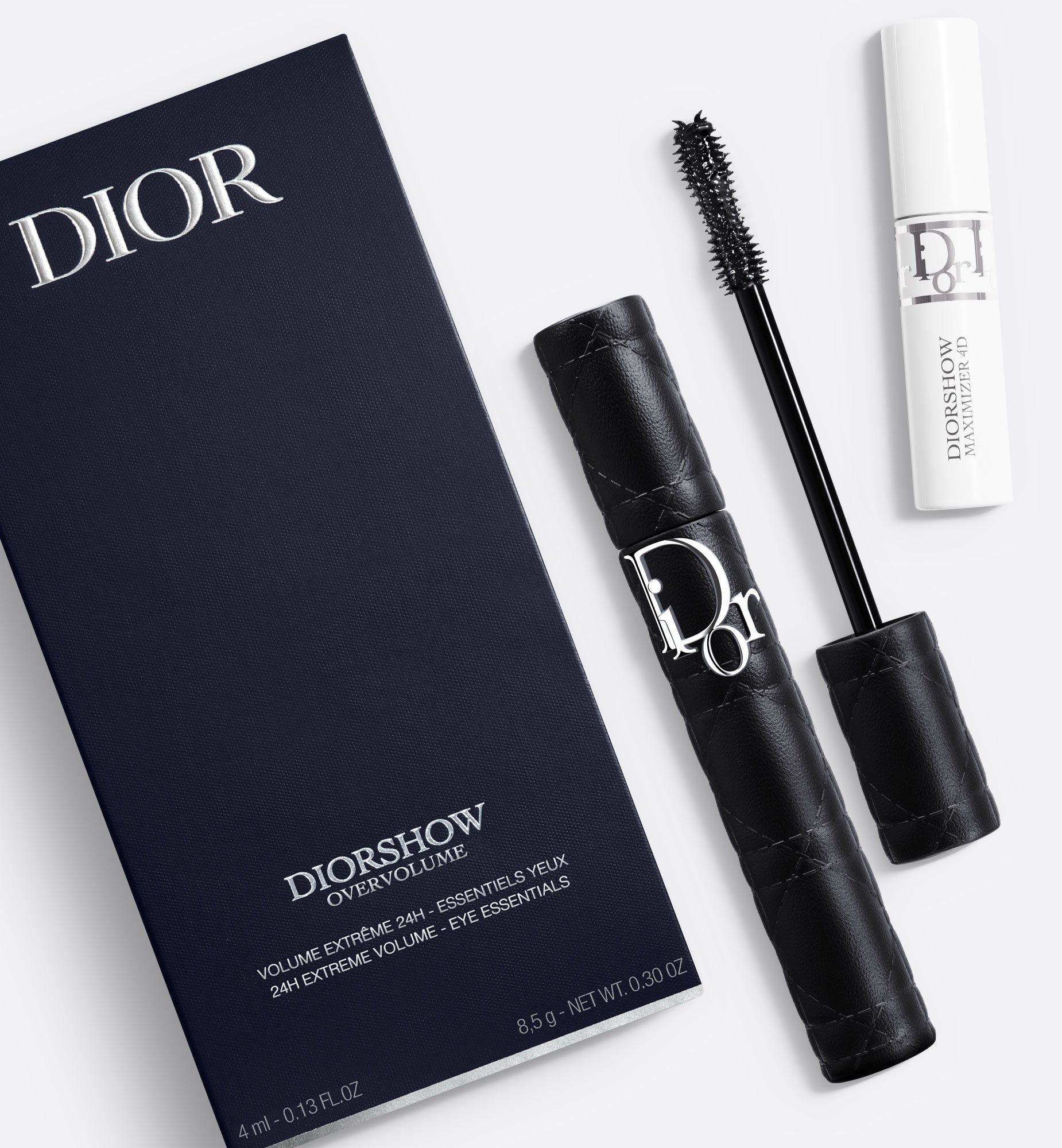 DIORSHOW OVERVOLUME KIT