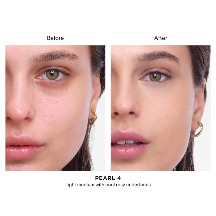 Corrector hourglass