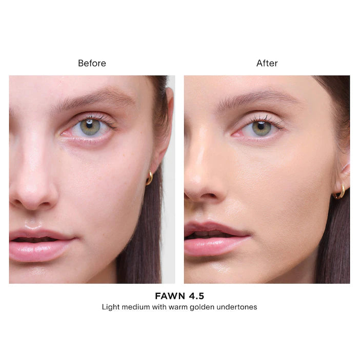 Corrector hourglass