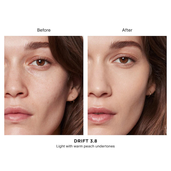 Corrector hourglass