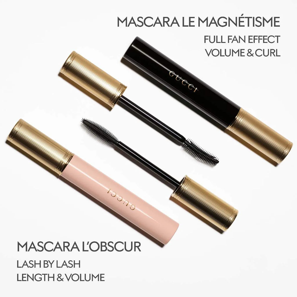 MASCARA DE PESTAÑAS GUCCI