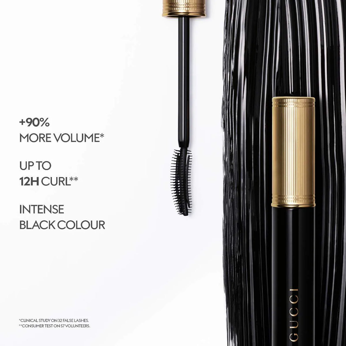 MASCARA DE PESTAÑAS GUCCI