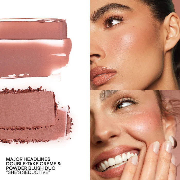 BLUSH PATICK TA MINI