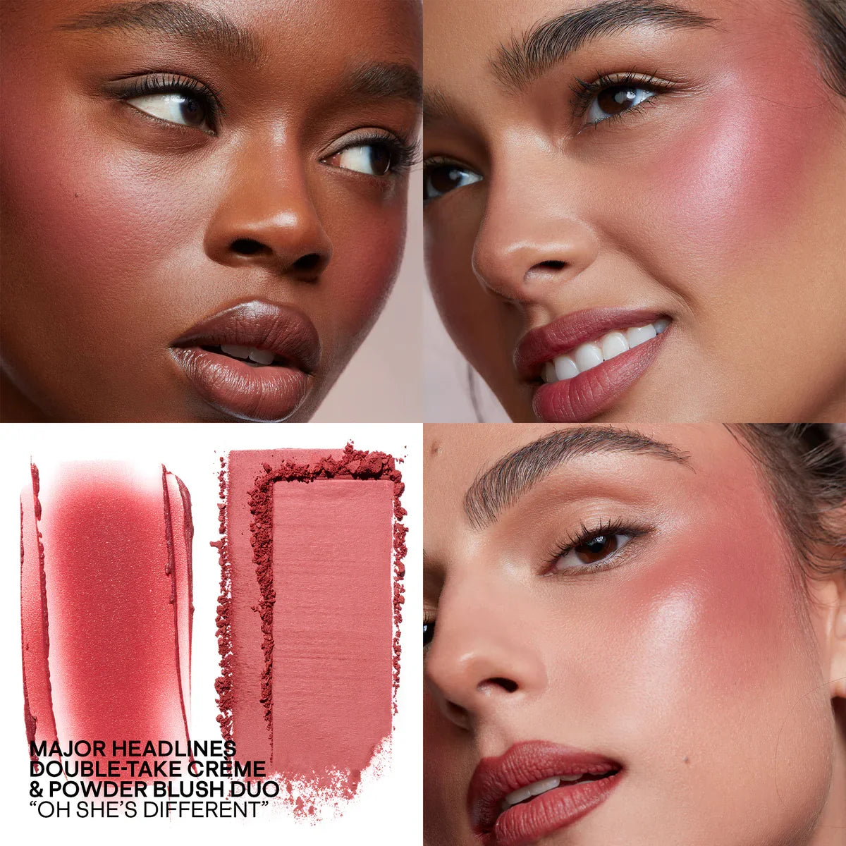 RUBOR DOUBLE TAKE CREAM & POWDER PATRICK TA