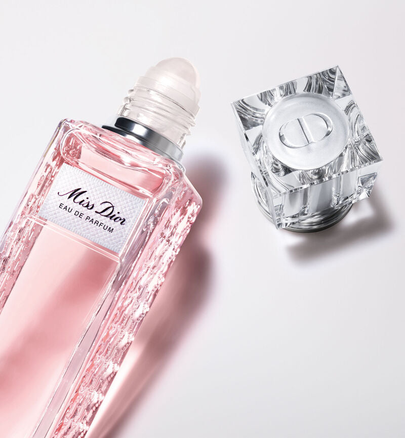 DIOR ROLLER PARFUMS