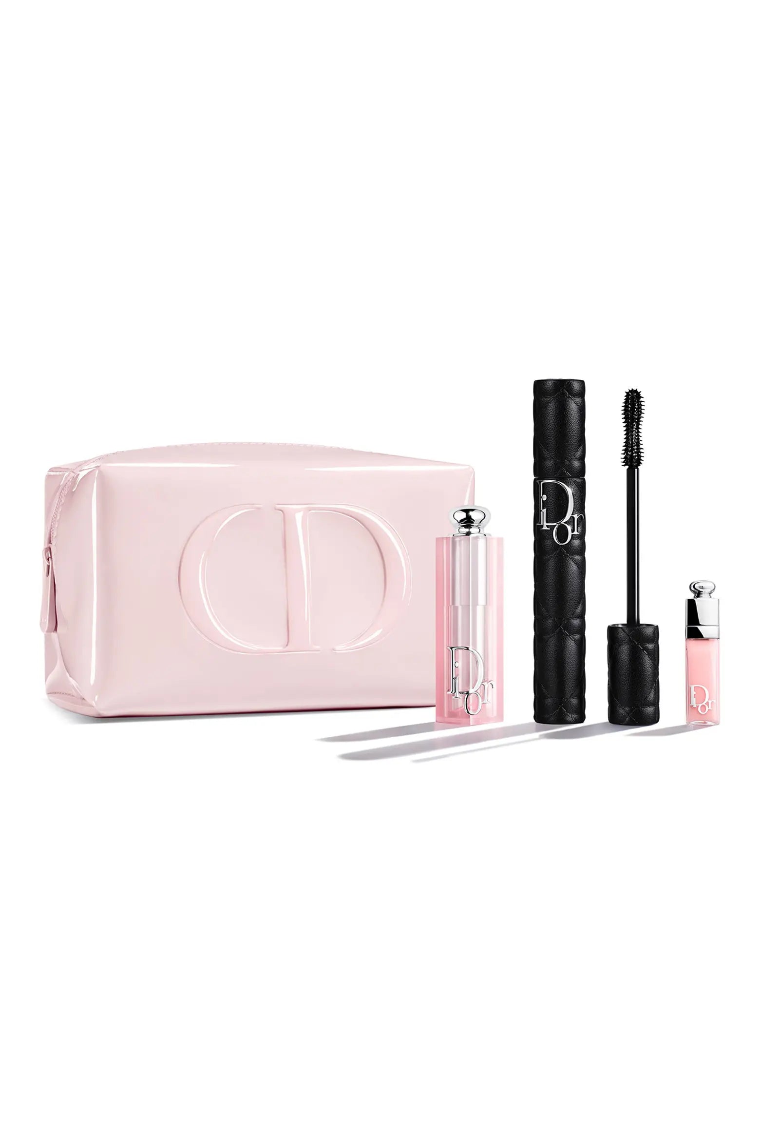 KIT DIOR MAKEUP ESSENTIALS