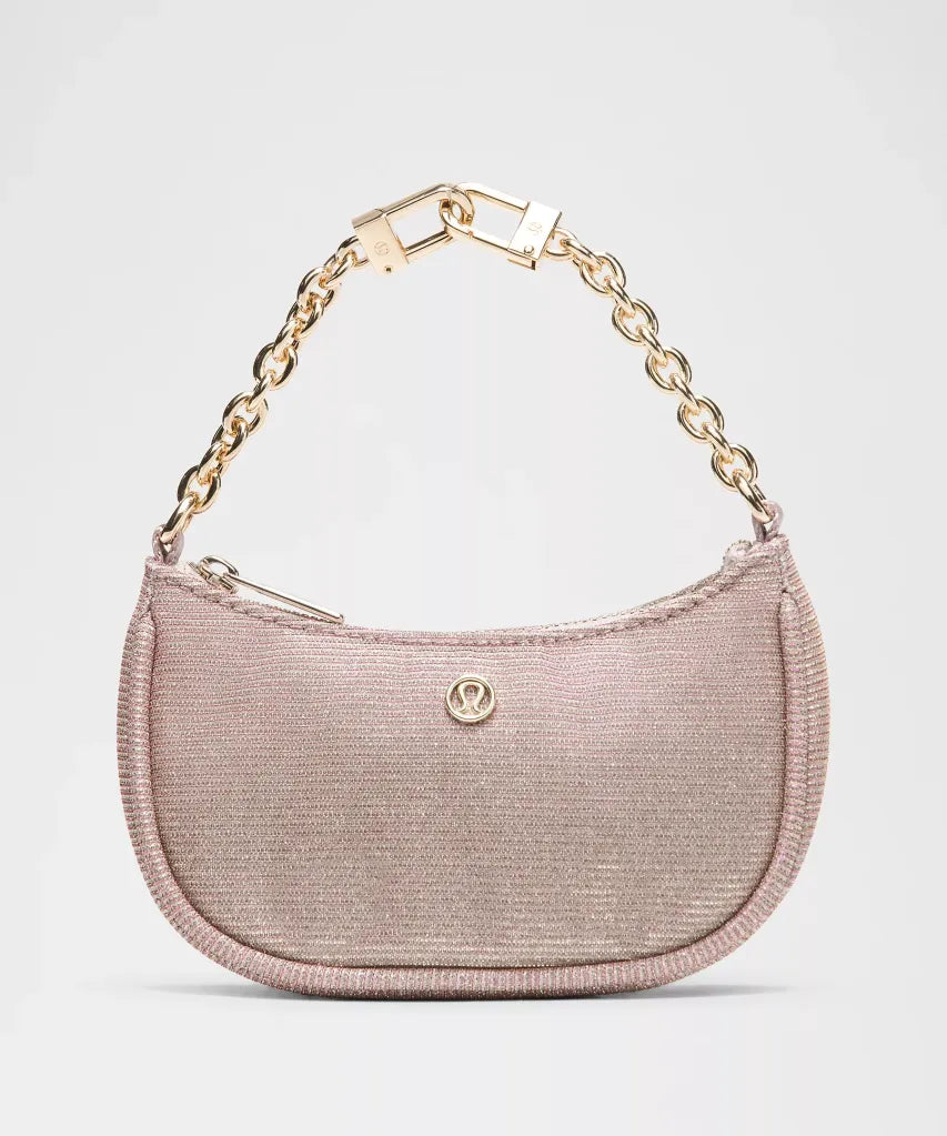 Lululemon micro city essentials