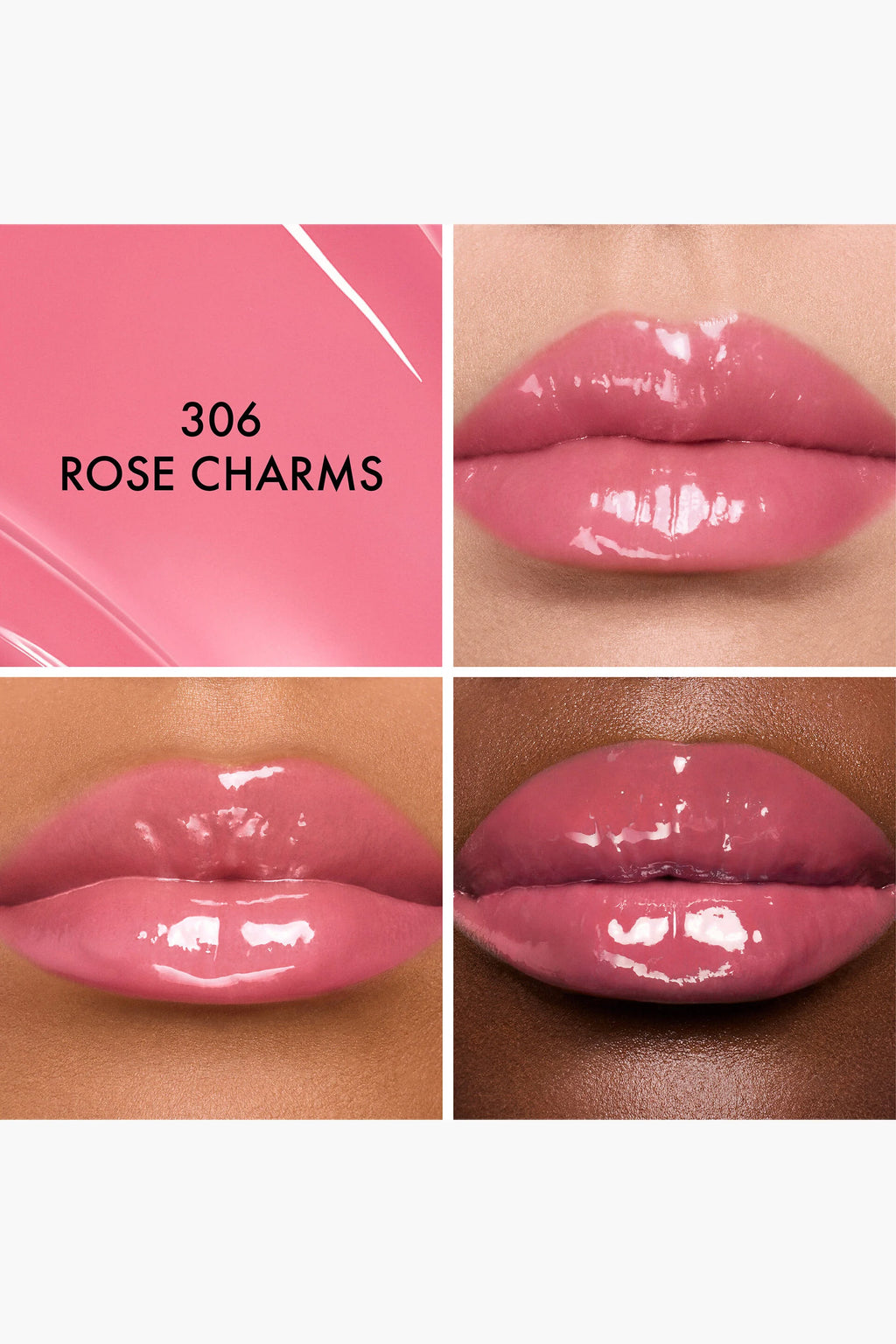 DIOR GLASS LIPSTICK