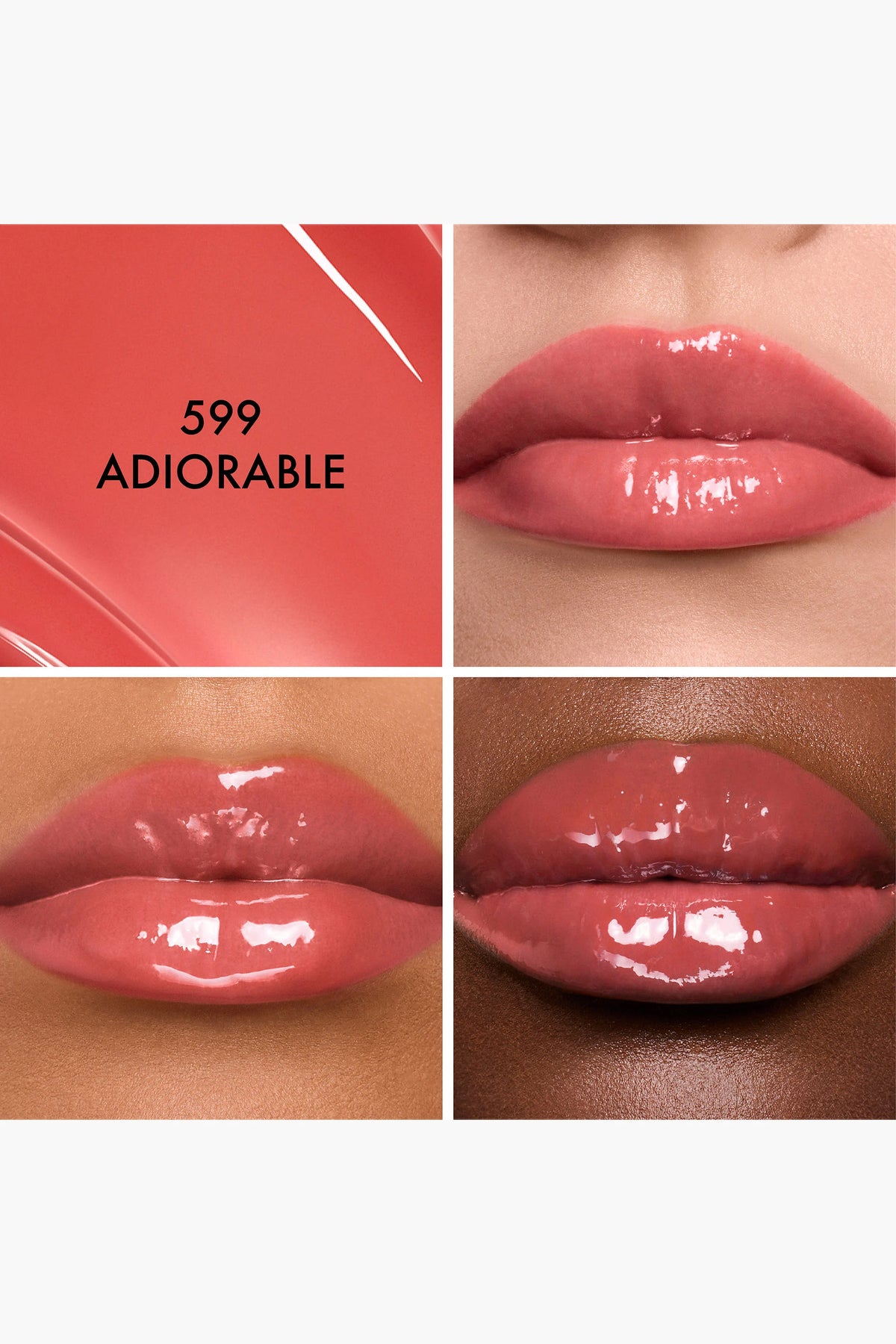DIOR GLASS LIPSTICK