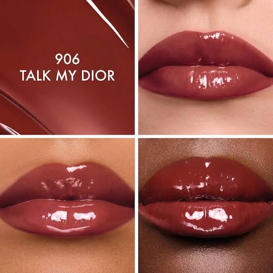 DIOR GLASS LIPSTICK