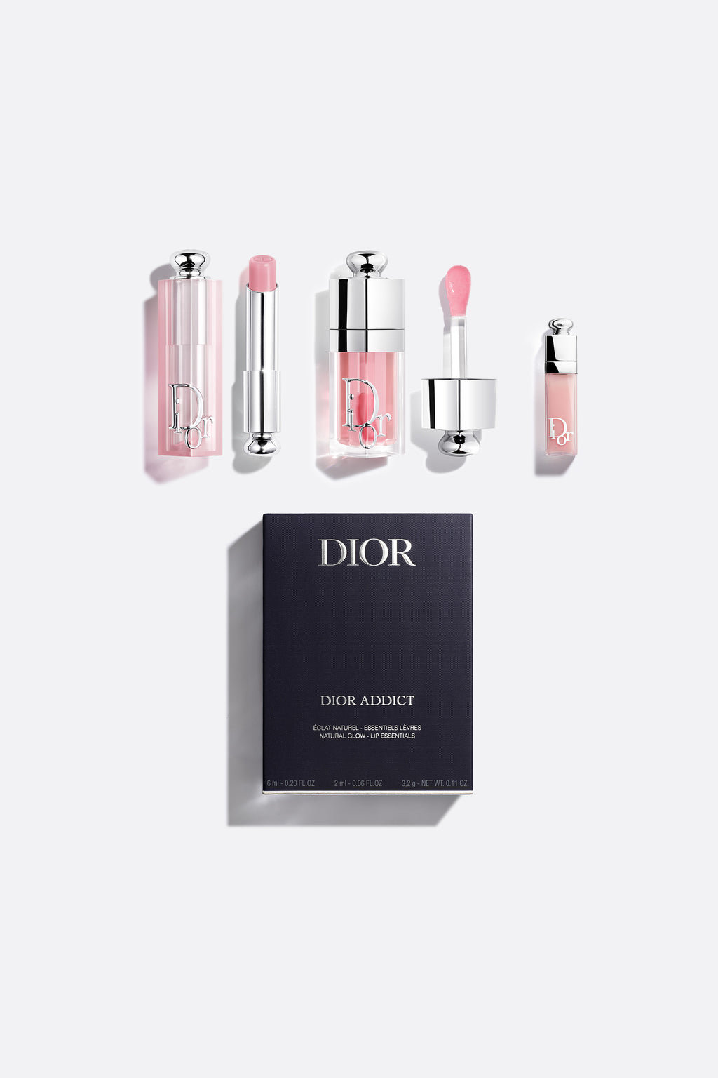 Kit Dior Addict